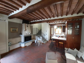 La capanna di Corte Bimbo Home Made Home